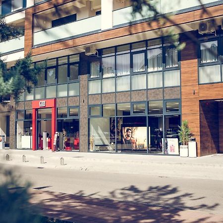 Apartmani Sl Luxury Banyaluka Dış mekan fotoğraf