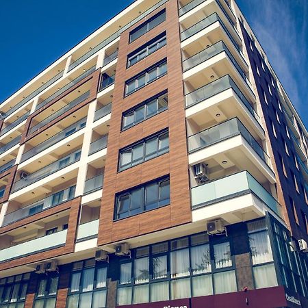 Apartmani Sl Luxury Banyaluka Dış mekan fotoğraf
