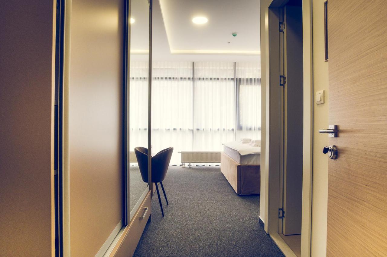 Apartmani Sl Luxury Banyaluka Dış mekan fotoğraf