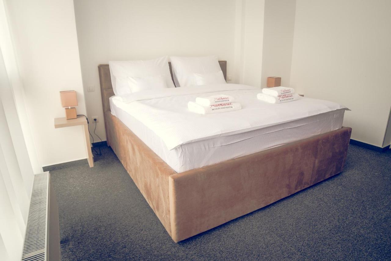 Apartmani Sl Luxury Banyaluka Dış mekan fotoğraf