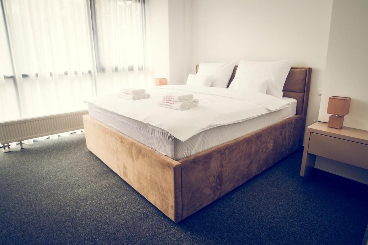 Apartmani Sl Luxury Banyaluka Dış mekan fotoğraf