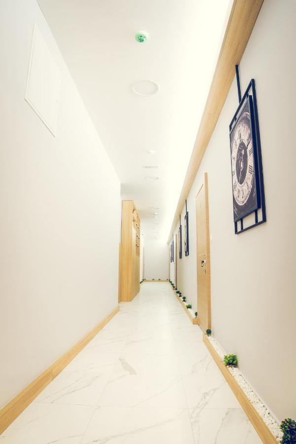 Apartmani Sl Luxury Banyaluka Dış mekan fotoğraf