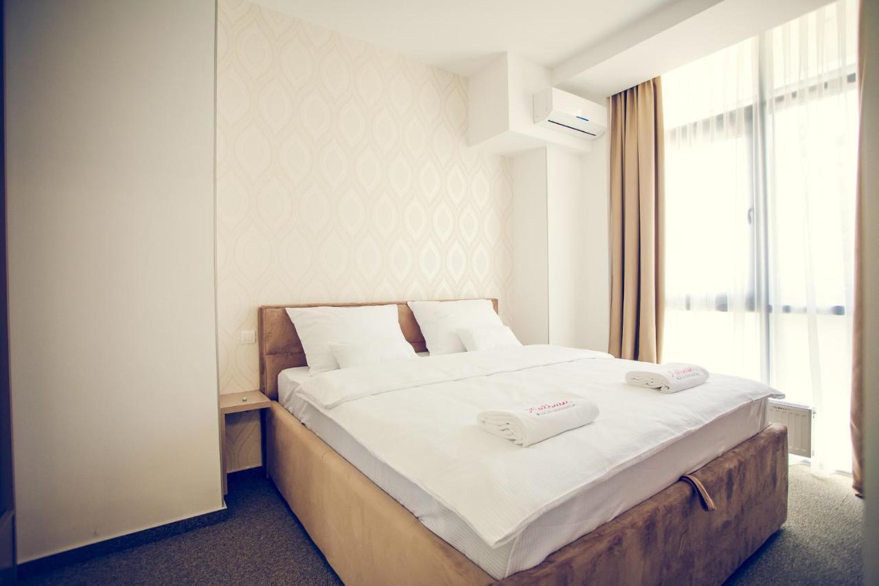Apartmani Sl Luxury Banyaluka Dış mekan fotoğraf