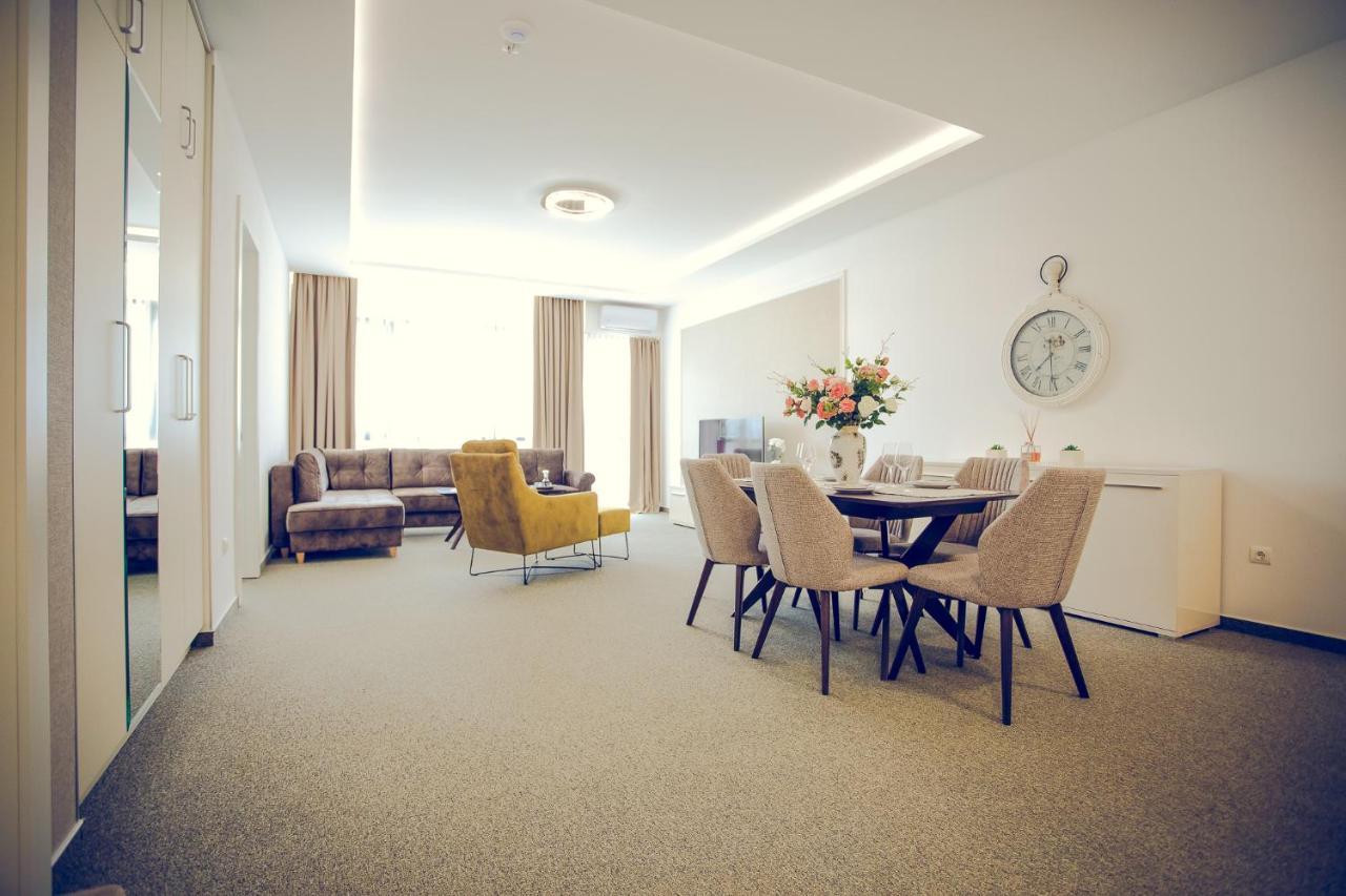 Apartmani Sl Luxury Banyaluka Dış mekan fotoğraf