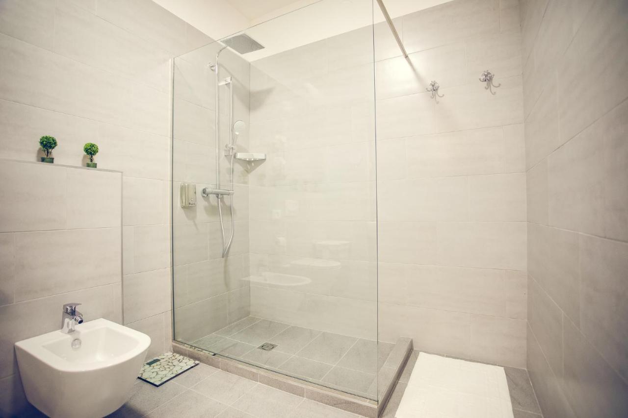 Apartmani Sl Luxury Banyaluka Dış mekan fotoğraf
