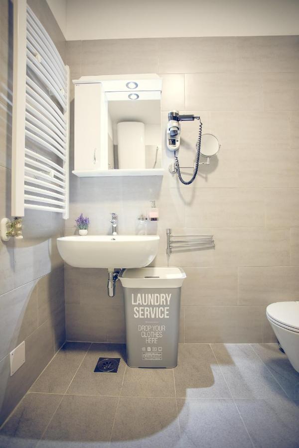 Apartmani Sl Luxury Banyaluka Dış mekan fotoğraf