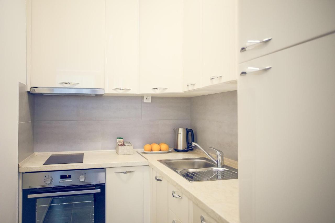 Apartmani Sl Luxury Banyaluka Dış mekan fotoğraf