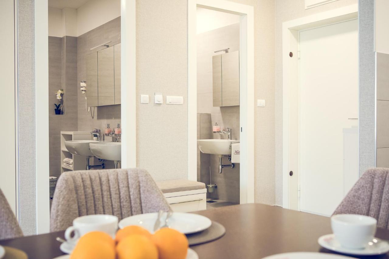 Apartmani Sl Luxury Banyaluka Dış mekan fotoğraf